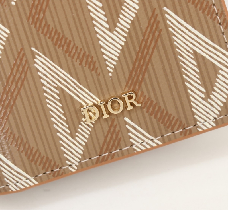 Christian Dior Wallet